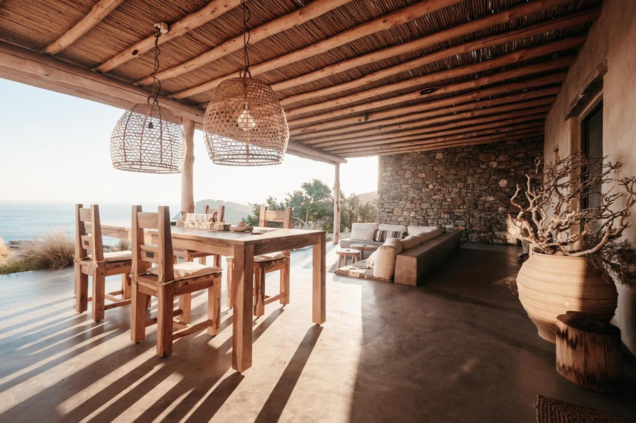 Pende Natura Residences Ramos Luaran gambar